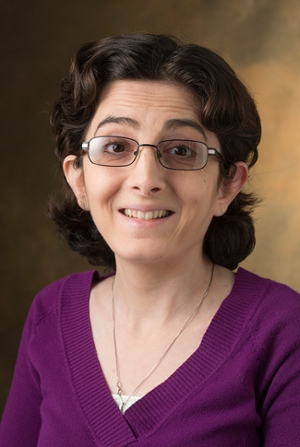 SBDC Director Jo Ann DiMaggio May